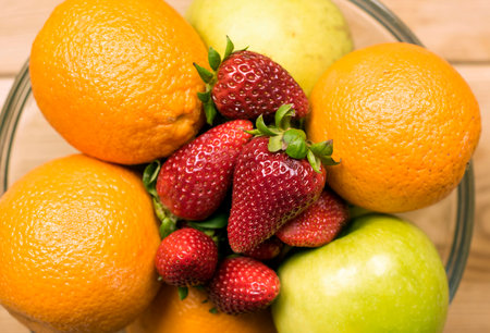 fruitの写真素材