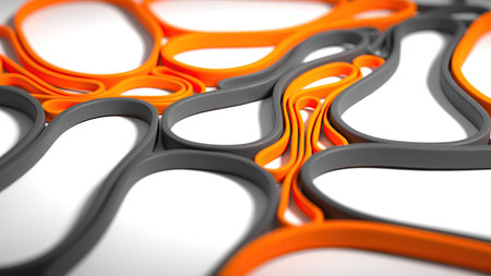 Porous Structures Resembling Microscopic Life Forms. Materialinspired Designs Featuring Cellular...