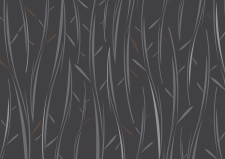 Grass Patternのイラスト素材