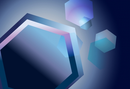 Abstract backgroundのイラスト素材