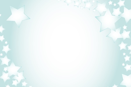 Christmas vector abstract background, copy spaceのイラスト素材
