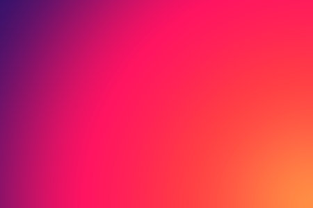 abstract background red passion blurred