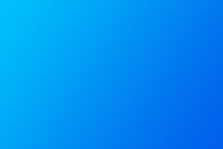 abstract background blue sea blurred