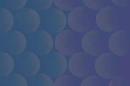 abstract blue background scalesの写真素材