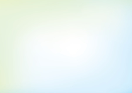 Smooth modern background using subtle gradients and colors.のイラスト素材