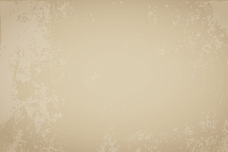 Rough antique paper vector backgroundのイラスト素材