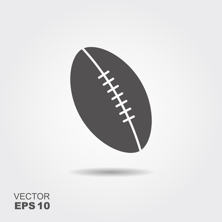 Soccer ball.のイラスト素材