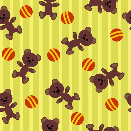 childrenのイラスト素材