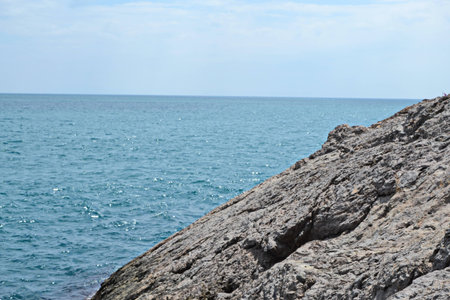 sea