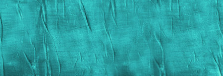 Creative background with scattered overlay of crumpled papers.