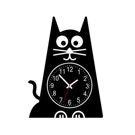 Red stop sign. Vector iconのイラスト素材