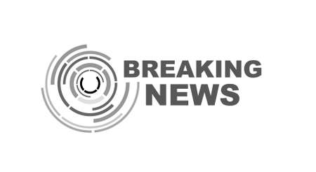 Abstract background with scattered mosaic piecesのイラスト素材