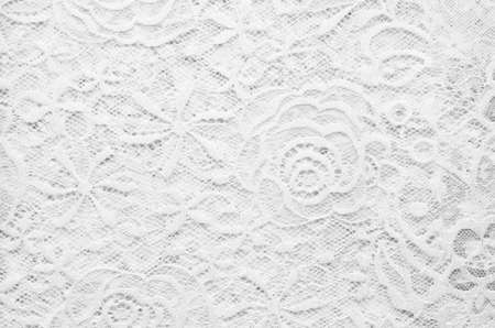 background with scattered overlay of crumpled papers.の写真素材