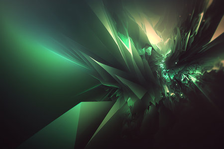 Abstract color background. colored background. abstract picture. Generative AIの素材