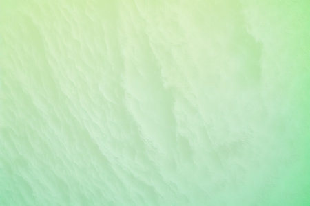 Abstract green color background. colored background. abstract picture. Generative AIの素材