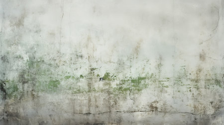 Empty Rough concrete loft wall texture Background interior or cement surface floor well material free space for text present Banner designの素材