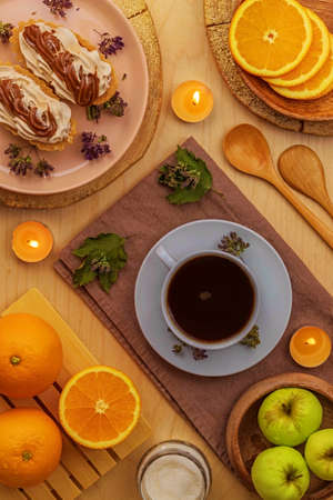 The photo shows an image of vegetables, finely chopped and lying in a green deep plate. Vegetable salad without meat and seasonings for vegetariansの写真素材