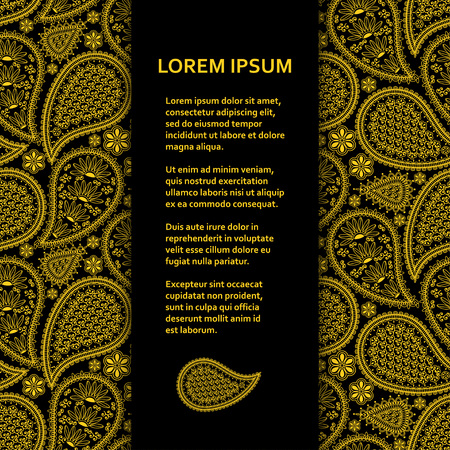 Business banner template.のイラスト素材