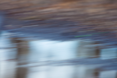 Abstract background. Real Motion blur. Defocused texture for backdropの写真素材