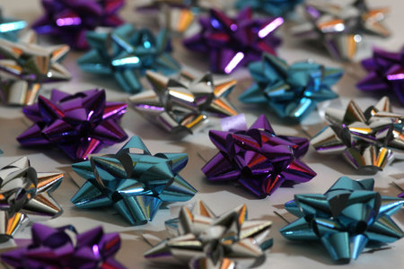 Gift background