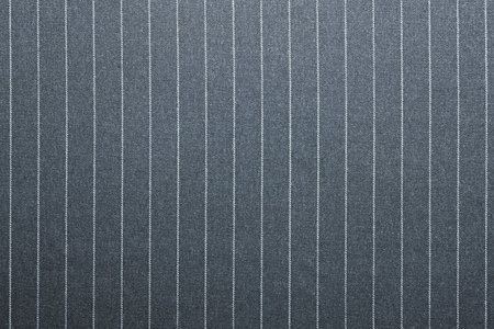High quality pin stripe suit background texture