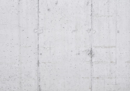 Brand new concrete wall backgroundの写真素材