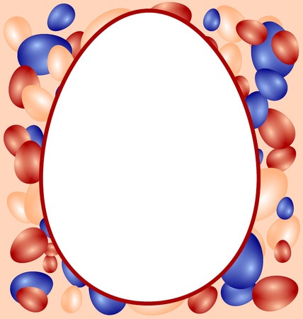 Easterのイラスト素材