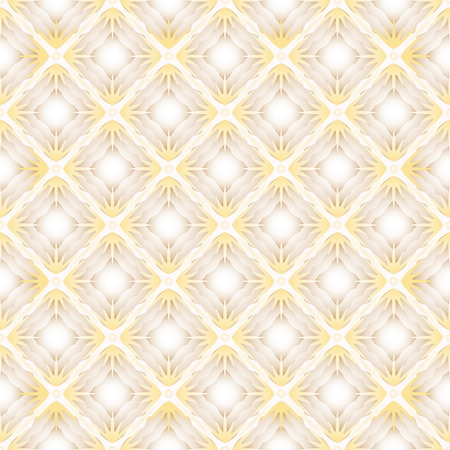 seamless retro background, vector illustrationのイラスト素材