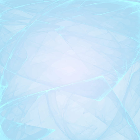 abstract background, colored crumpled paper, vector illustrationのイラスト素材