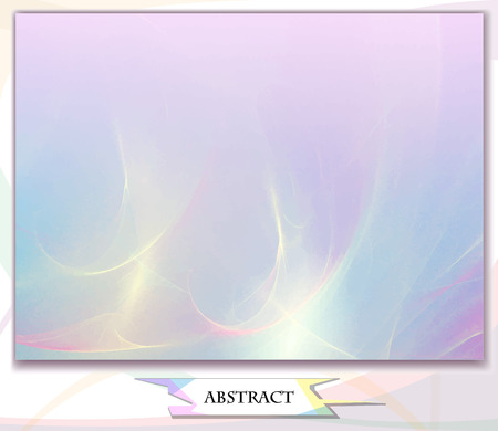 abstract background marble,fantastic landscape, vector illustrationのイラスト素材