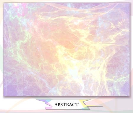 abstract marble background, flames, vector illustrationのイラスト素材