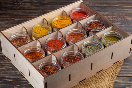 Bouquet of dried lavender, lavender soap, oil and candle tea. Healthy lifestyle, light background. copy spaceの写真素材