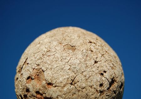 Stone Moonの写真素材