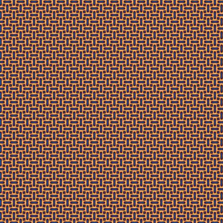 Abstract brown and blue rendered fractal backgroundの写真素材