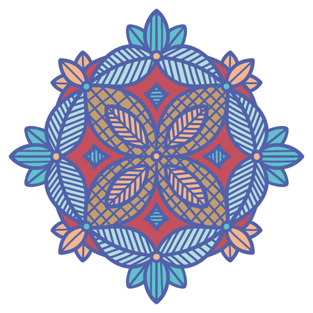 pattern-12のイラスト素材