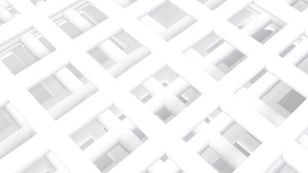 abstract 3d render backgroundの写真素材