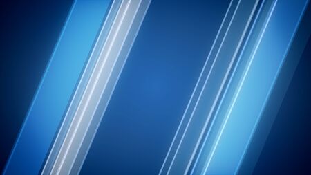Trendy minimal design background for presentation. 2d illustration.の写真素材