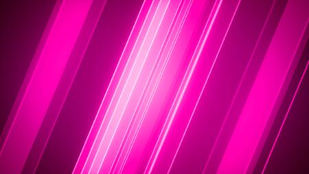 Trendy minimal design background for presentation. 2d illustration.の写真素材