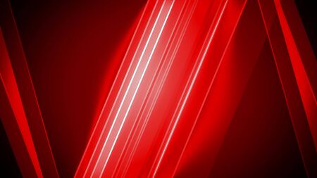 Trendy minimal design pattern background for presentation. 2d illustration.の写真素材