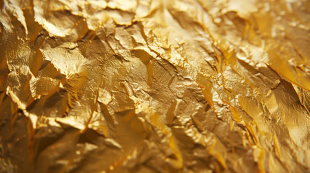 golden rough surfaceの素材