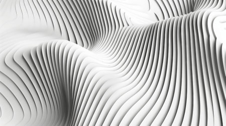 A simple background with black and white lines.""の素材