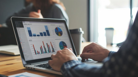 Optimize financial planning and wealth management strategies.の素材