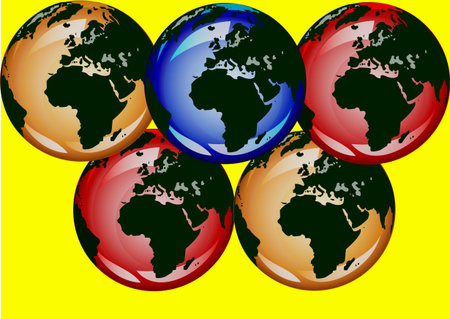 Ringsのイラスト素材