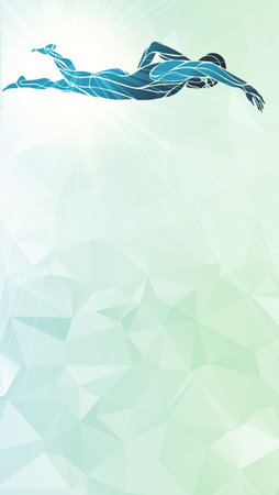 Swimmerの写真 イラスト素材一覧 66 723件 ストックフォトのamanaimages Plus