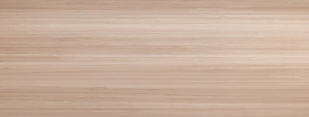 Wood floor top texture background. Oak pattern surface for timber board. Natural realistic wooden tabletop template. Abstract kitchen panel material mockup design. Brown colour rough rustic effectのイラスト素材