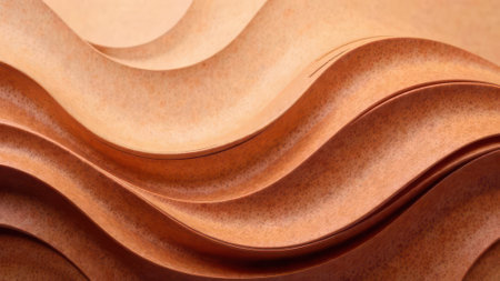 Abstract background texture mousseの素材