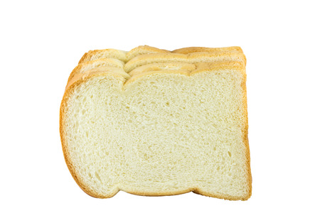 Rich and Soft sliced Bread ingredients wheat flour, sugar, margarine, egg, yeast, milk powder,...