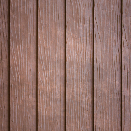 Wood plank wall texture backgroundの写真素材