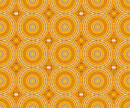 Seamless abstract patternの写真素材