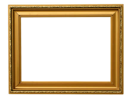 antique frame #3